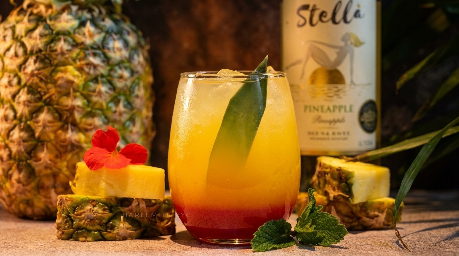 Happy Hour Specials in Harlem, Monday to Friday