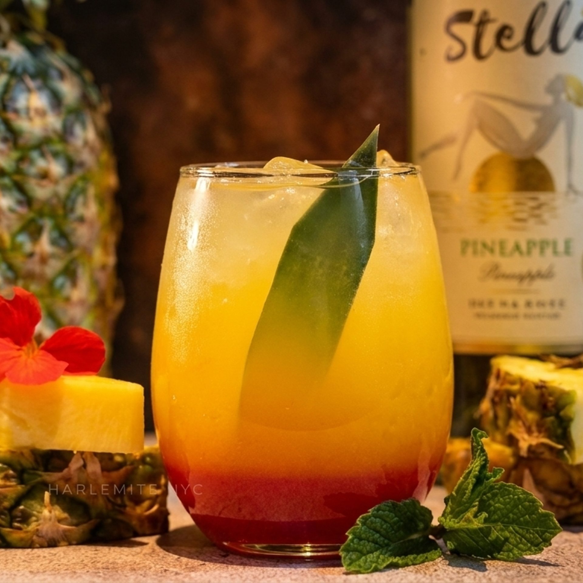 Happy Hour, Every Weekday