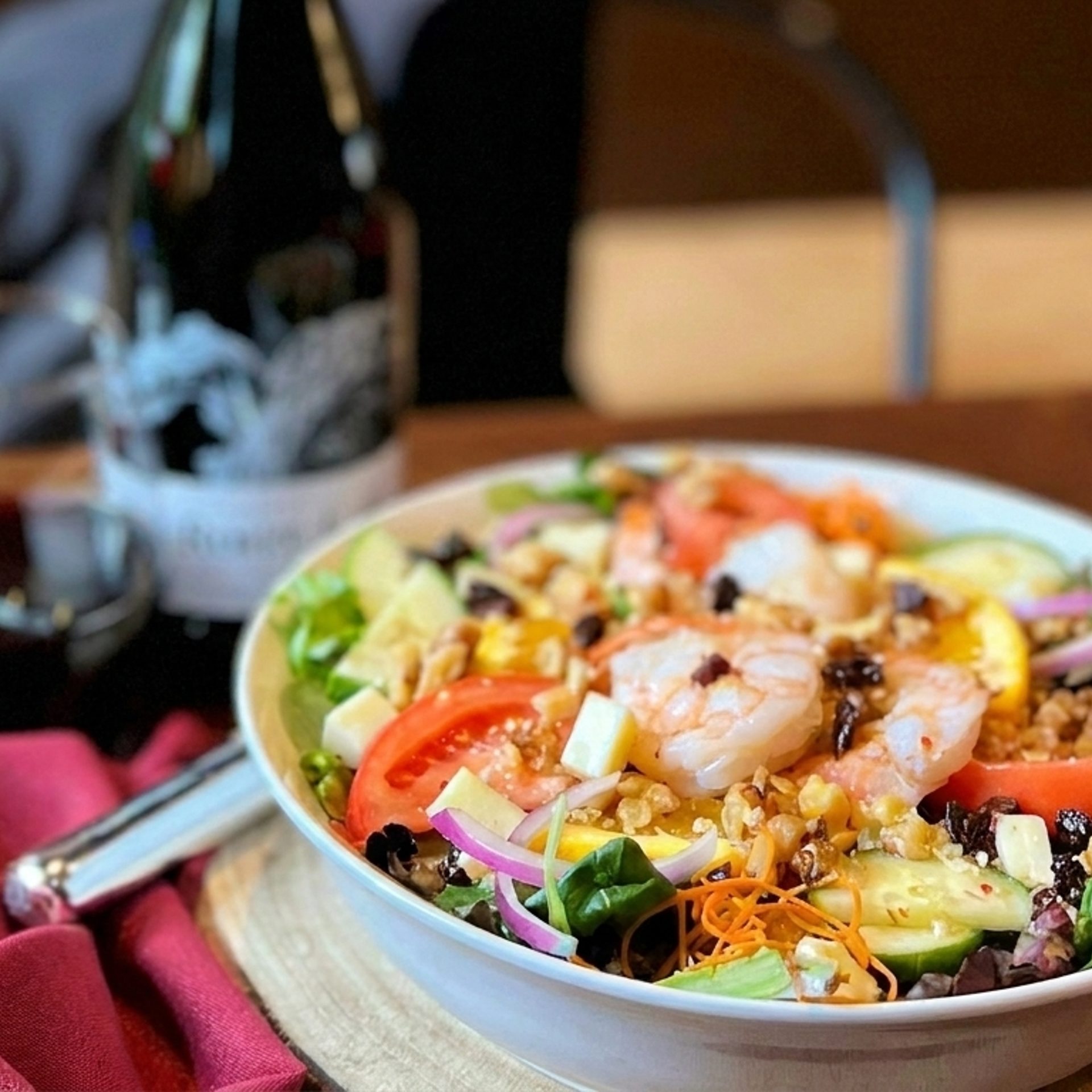 Authentic Peruvian Restaurant in Harlem, NYC