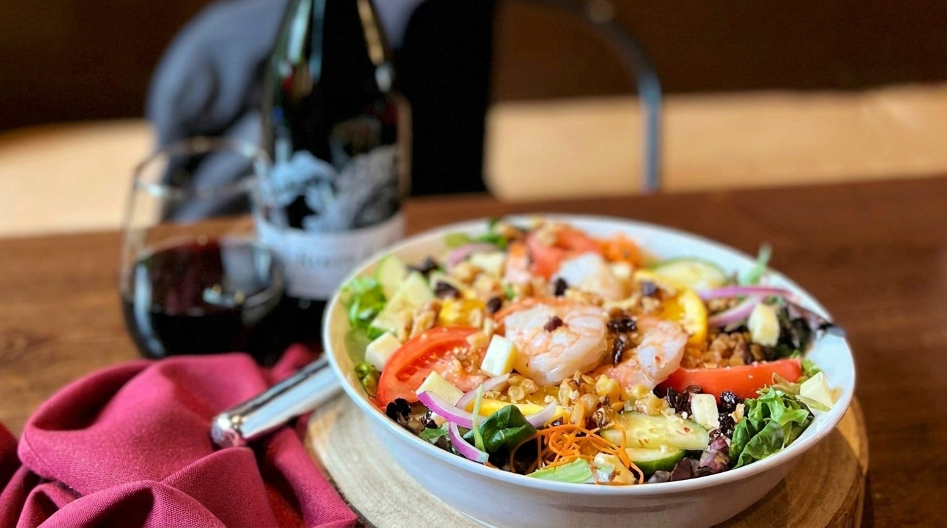 Authentic Peruvian Restaurant in Harlem, NYC
