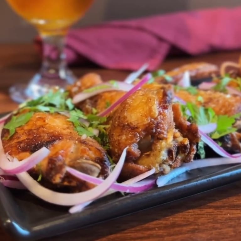 Takeout Made Easy