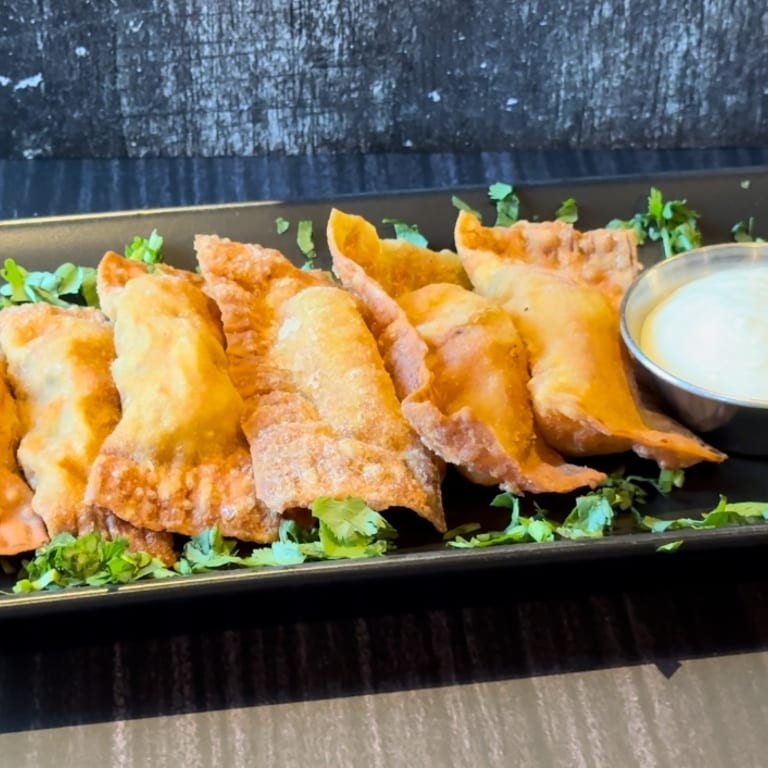 Explore Our Causa Selection