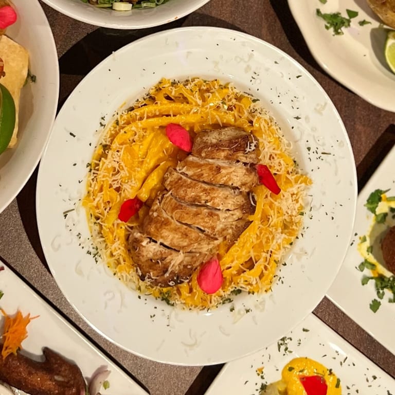 Discover Our Pollo a la Brasa