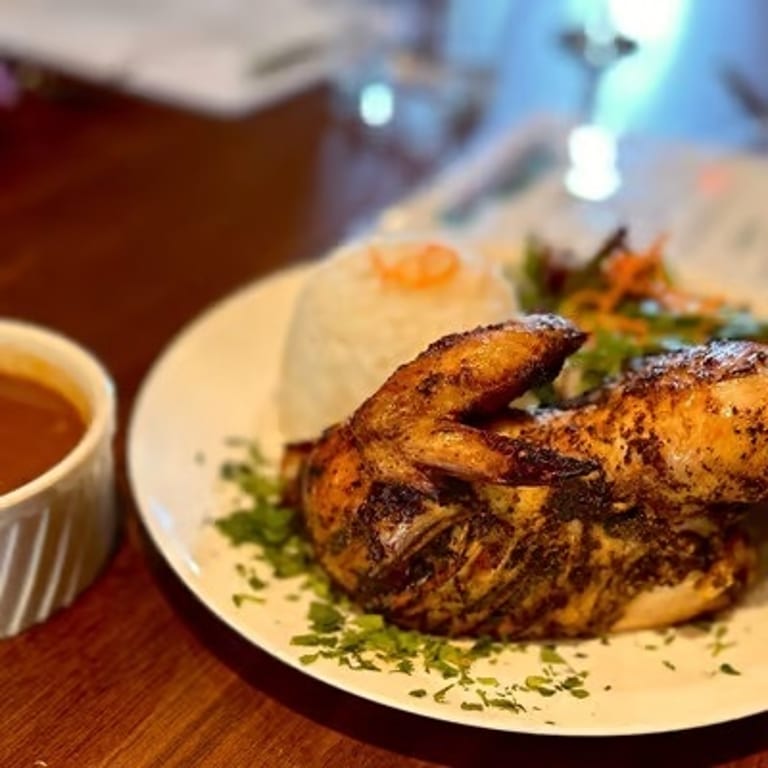 Savor Our Exquisite Fish Dishes