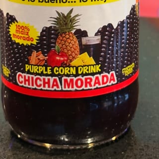 Chicha Morada. 16fl oz